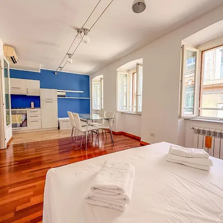 Appartement Polonio Urban *