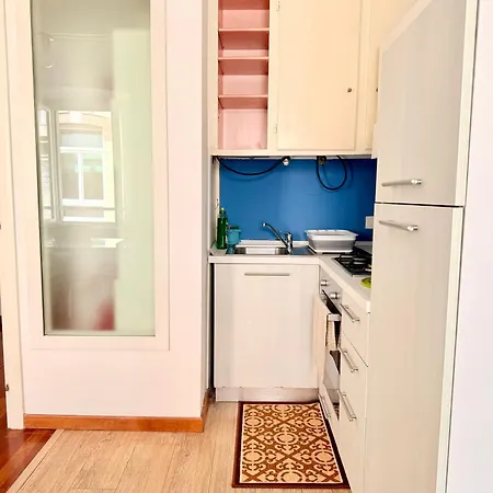 Polonio Urban Appartement *