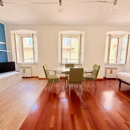 Appartement Polonio Urban *