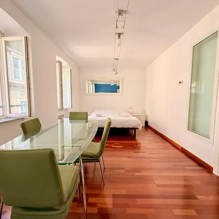 Appartement Polonio Urban